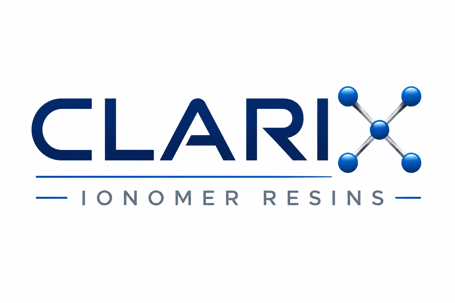 Clarix Ionomer Resins